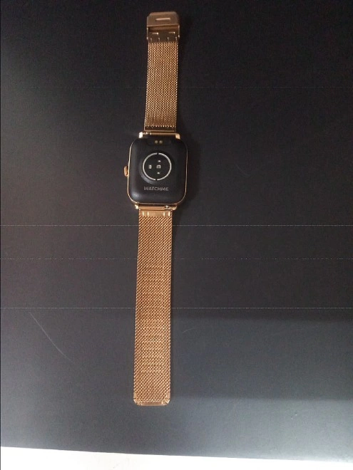 SMART Часы watchme P28 Plus