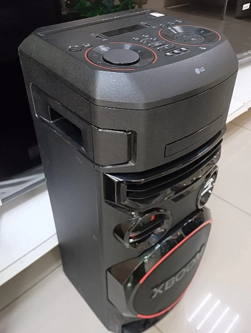 Акустическая система 1.0 LG XBOOM ON 7 