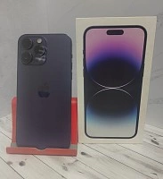 Смартфон Apple iPhone 14 Pro Max 128gb