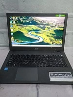 Ноутбук Acer Celeron-N3050/1.6GHz/2Gb/465Gb/HDGraphics