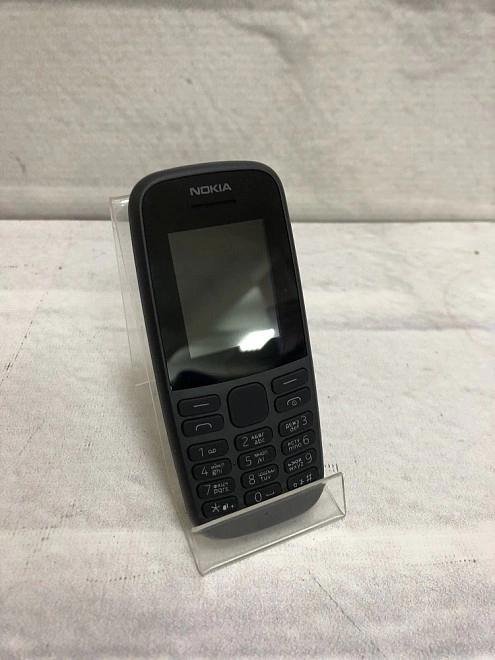 Телефон мобильный Nokia 105 [TA-1174]