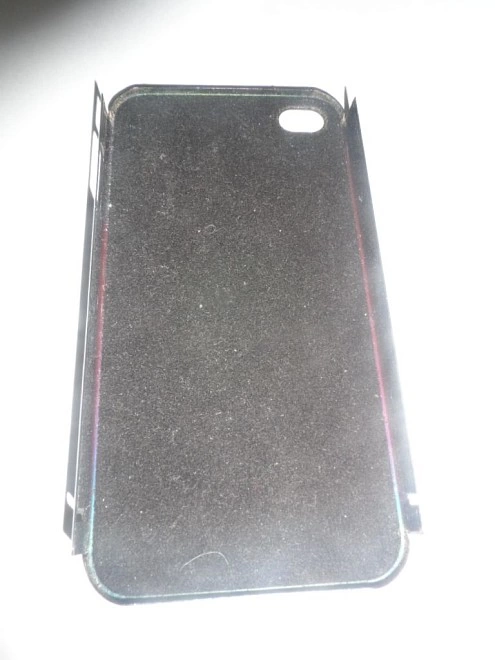 Смартфон Apple iPhone 4S 16Gb