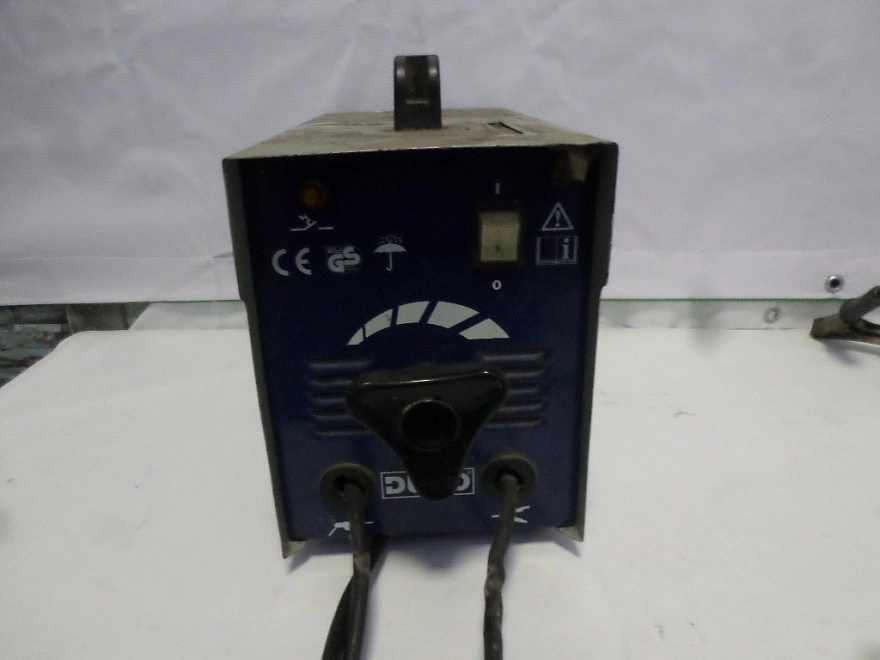 Сварочный аппарат  DURO D-ES 150