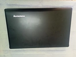 Ноутбук Lenovo G780