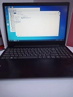 Ноутбук Lenovo 81n3/AMD A-9225 Radeon R/2.6ghZ/AMD Radeon (ТМ) R4