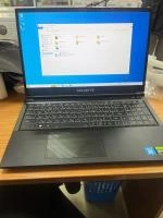 Ноутбук Gigabyte G5 i5-12500H/16Gb/512Gb/RTX 4060