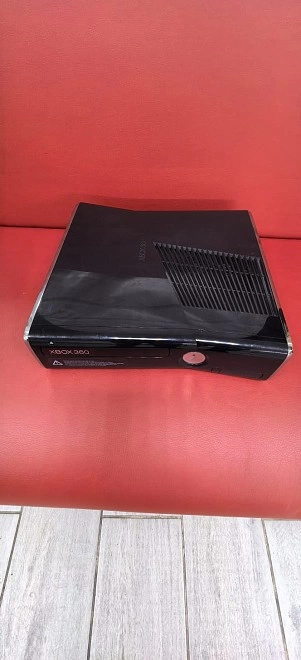 Игровая приставка X-Box 360 Microsoft X-Box 360