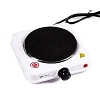 Плита настольная Happy Panda HP-01W