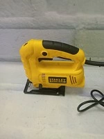 Электролобзик Stanley FMES550
