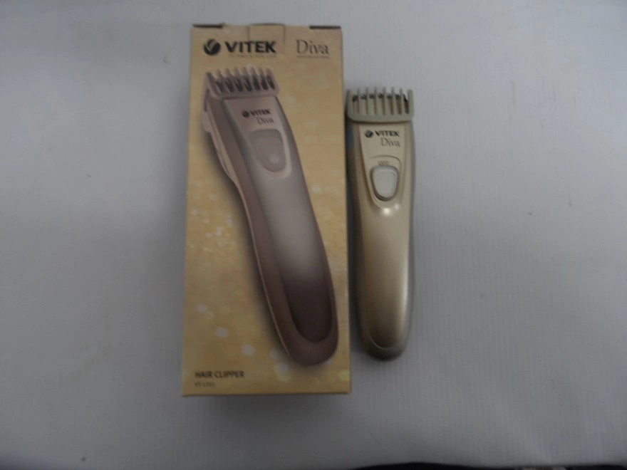Машинка для стрижки Vitek VT-1351