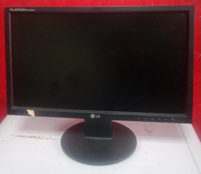 Монитор LG W1946SW