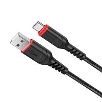 USB кабель Hoco X59, 3А