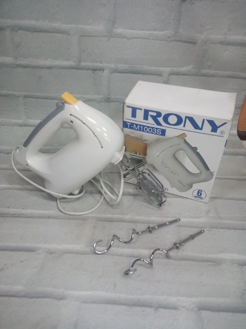 Миксер Trony T-M1003S
