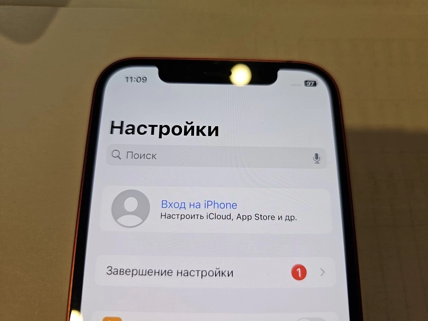 Смартфон Apple iPhone 12 64Gb