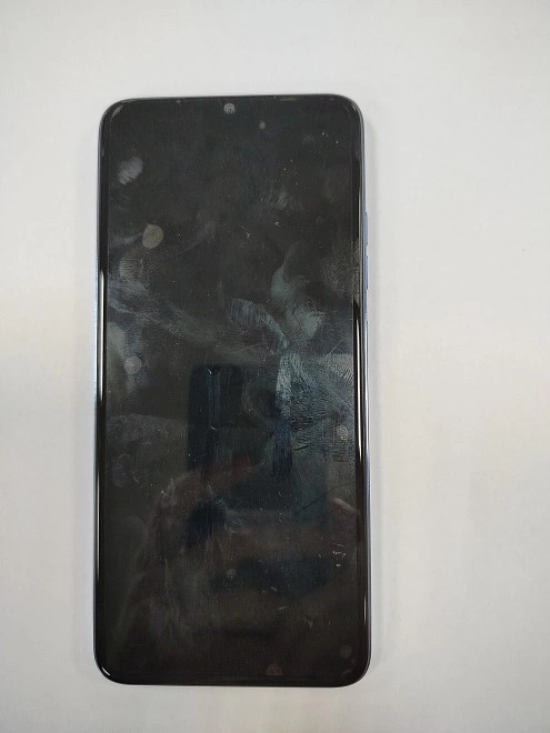 Смартфон Techno Spark GO 2023 64/3 gb