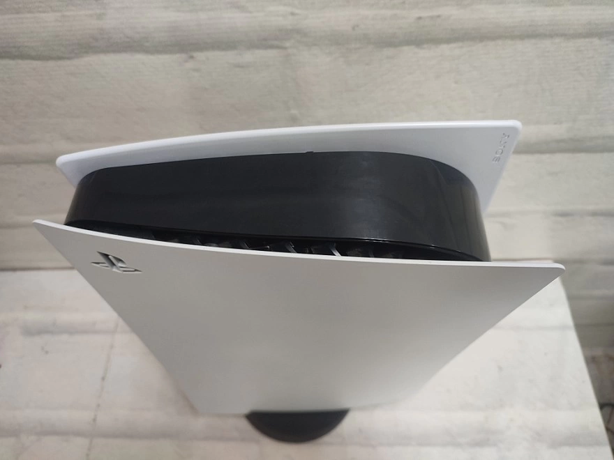 Игровая приставка PS5 PlayStation 5 CFI-1008A