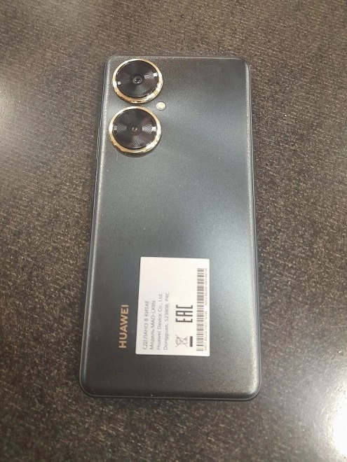 Смартфон HUAWEI nova 11i 8/128GB 