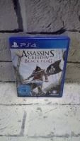 Диск для PS 4 Sony Assassin's Creed IV: Black Flag