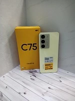Смартфон Realme C75 8/256