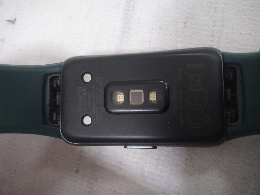 Часы наручные HUAWEI FRA-B19