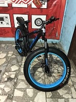 Велосипед Kimiko Sports 26х4,0"(100x559)