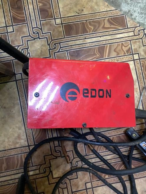 Сварочный аппарат EDON TB-250