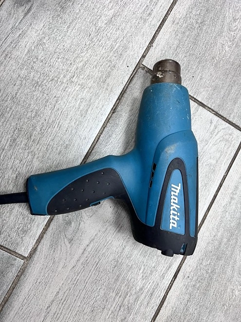 Фен технический Makita HG5012