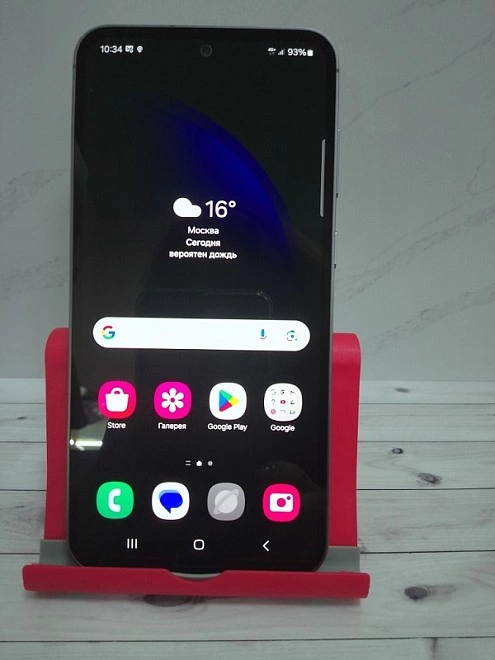 Смартфон Samsung Galaxy S23FE 8/128 Gb