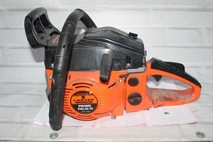 Бензопила Carver PSG-45-15