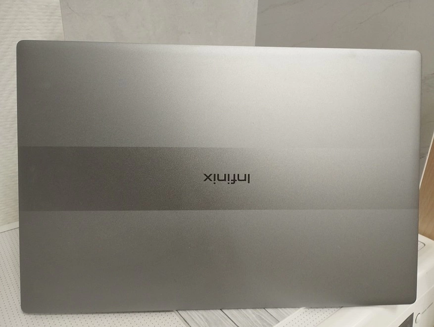 Ноутбук Infinix INBOOK Y2 PLUS XL29 Intel Core i3 1115G4 3ГГц