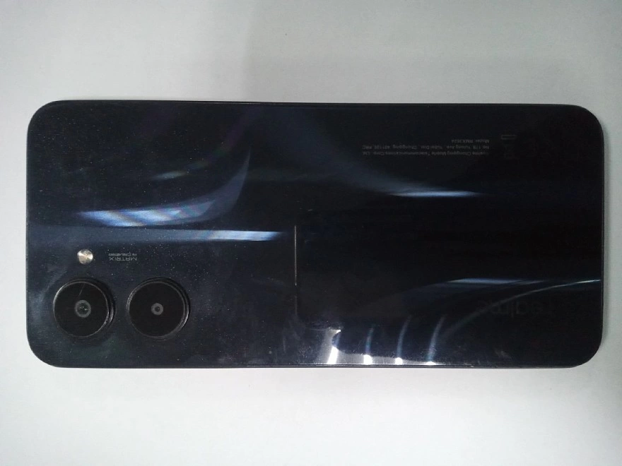 Смартфон Realme C33