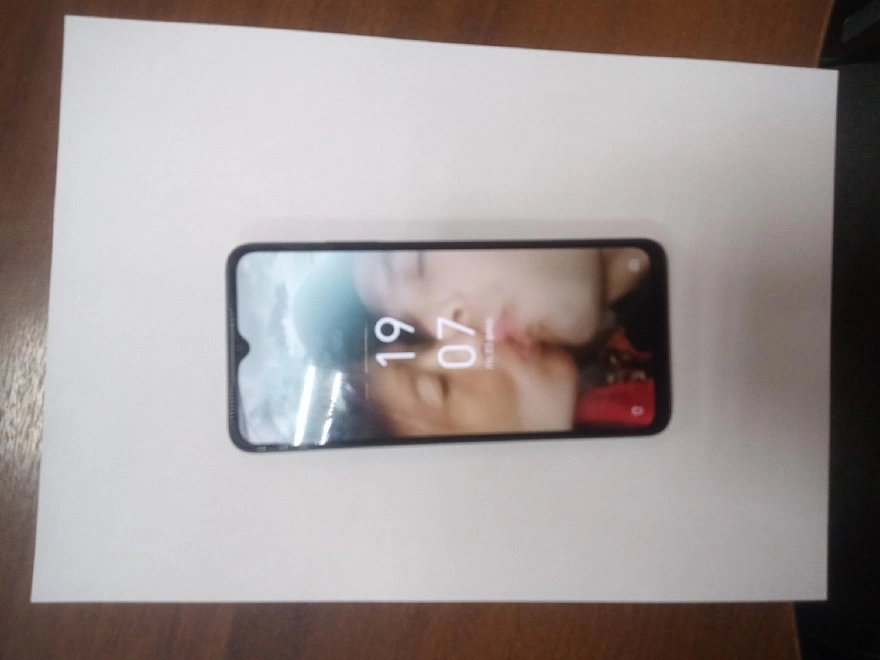 Смартфон Infinix HOT 30i