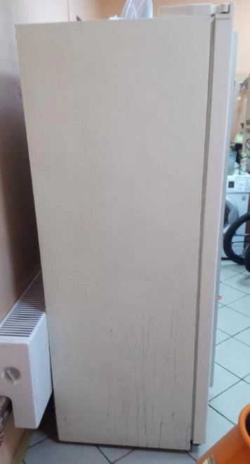 Холодильник LG GW-B207
