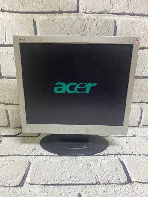 Монитор Acer AL1715s