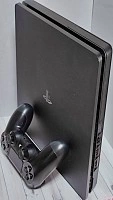 Игровая приставка PS4 Sony Slim 500Gb