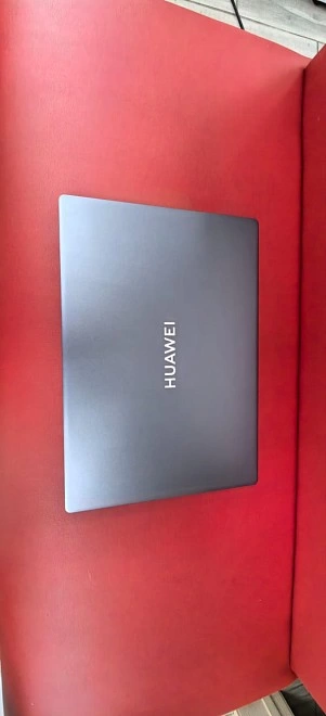 Ноутбук HUAWEI MateBook D16 Intel Core i5 12450H 2ГГц