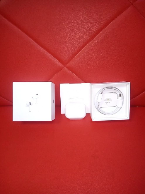 Наушники Apple AIR PODS PRO