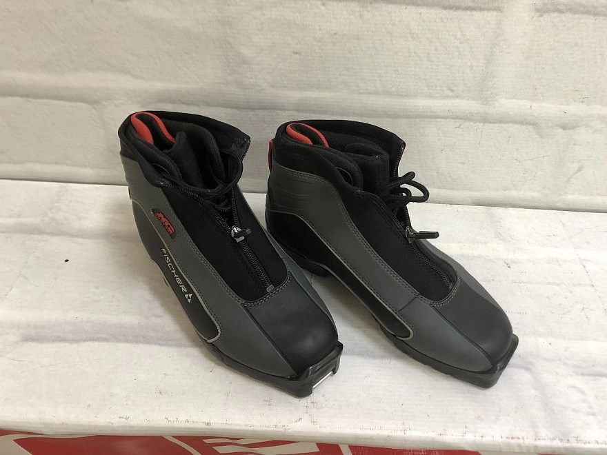 Ботинки для лыж Fischer XC Comfort EU41