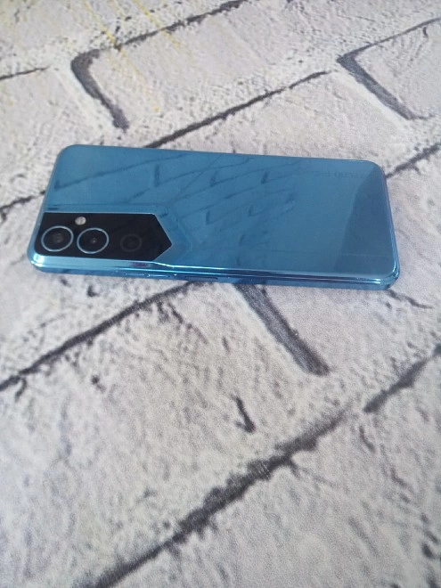 Смартфон TECNO POVA Neo 2 128Gb