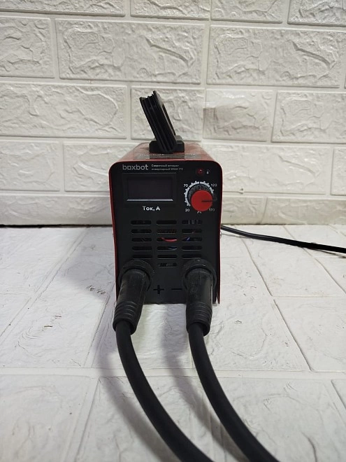 Сварочный аппарат Boxbot WMA 170