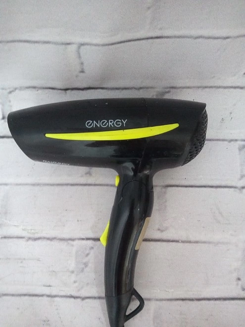 Фен Energy EN-859 