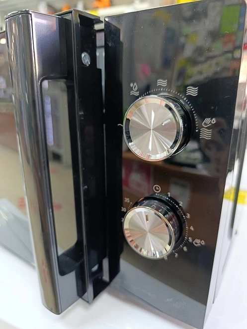 Микроволновая печь Gorenje MO17E1BH 