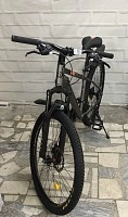 Велосипед Dkaln 26" RonaldGTS - XL618 ФМ