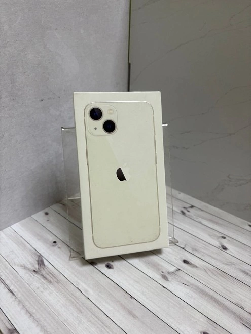 Смартфон Apple iphone 13 128 гб