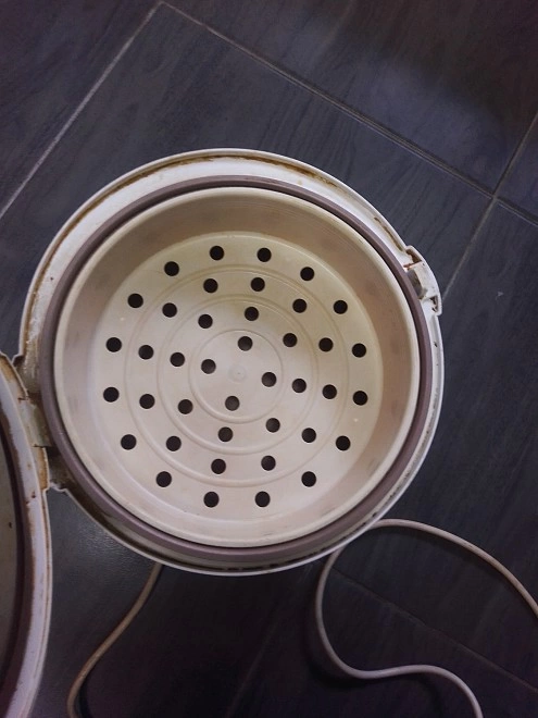 Мультиварка PHILIPS HD3025