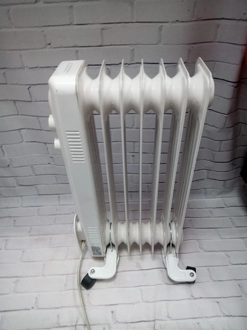 Обогреватель Aceline OL-1507W