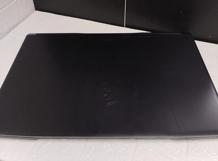 Ноутбук MSI IntelCorei7-13620H/RAM16GB/SSD512GB/RTX4060