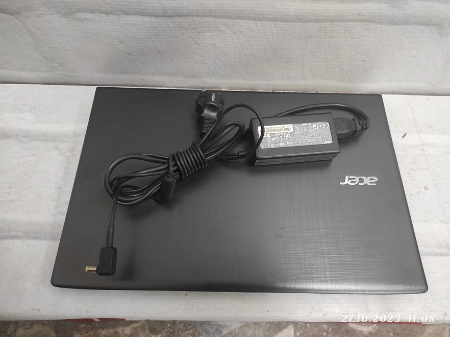 Ноутбук Acer A9-9410 2/2 по 2.9Ghz/ОЗУ 4/SSD 120/Radeon R5 2Gb