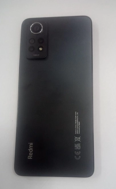 Смартфон Xiaomi Redmi Note 12 Pro