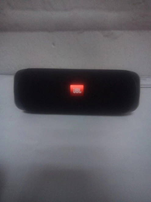 Портативная акустика  JBL Flip 5